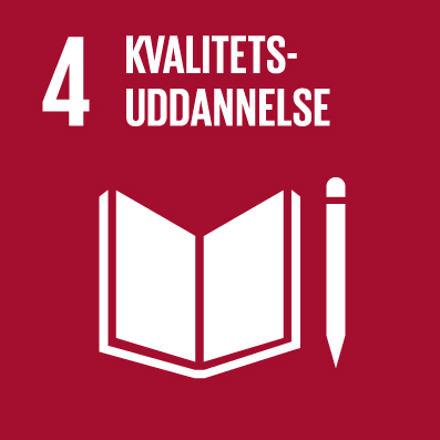 verdensmål 4