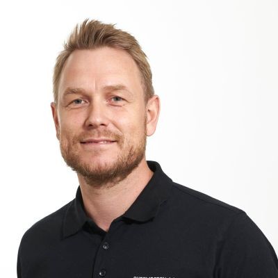 Daniel J&oslash;hnke